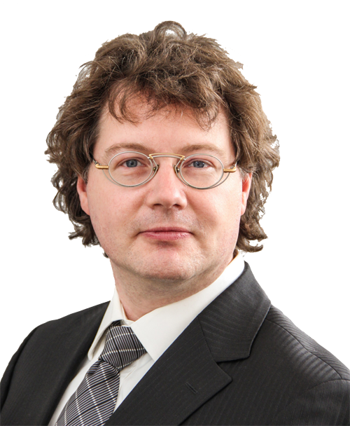 Rechtsanwalt, Vorstand VDW Schwalm-Eder - Alexander Hassenpflug